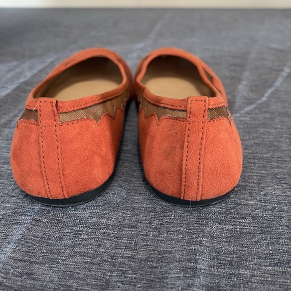 C est 1946 Women’s Size 9 Flats - Picture 3 of 5